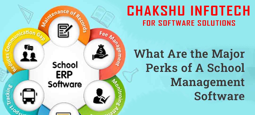 Chakshu Infotech in Moradabad