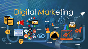 Digital Marketing Agency Moradabad