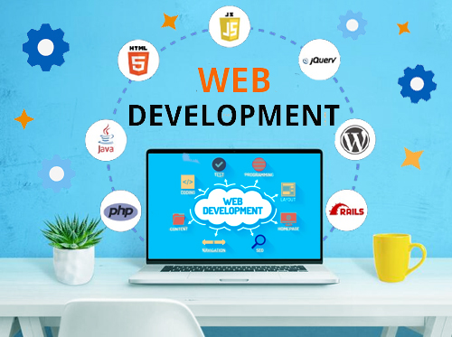 Website Designing Company In Moradabad